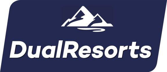 Logo Dual Resorts