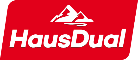 Logo HausDual